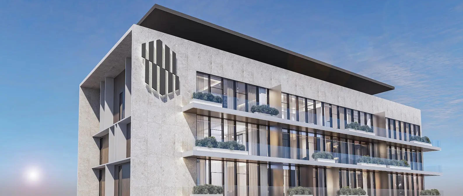 Ashwood Residences Dubai